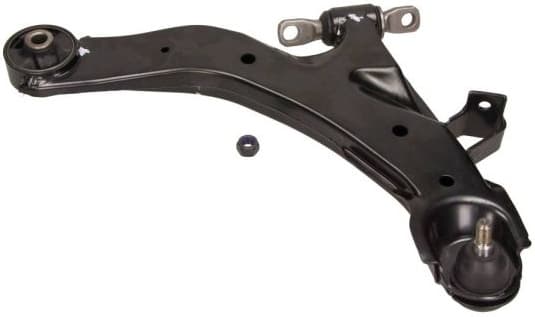 Control/Trailing Arm, wheel suspension 72-2856