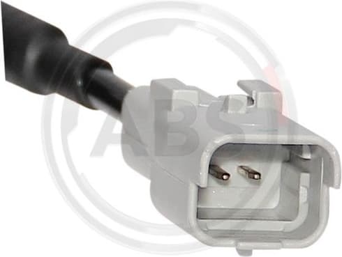 Sensor, wheel speed 30219 - image 2