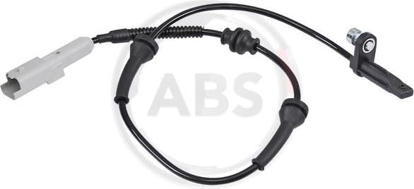 Sensor, wheel speed 30219 - image 4