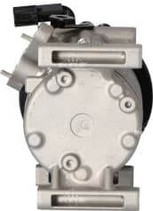 Compressor, air conditioning GENUINE 320080G - image 2