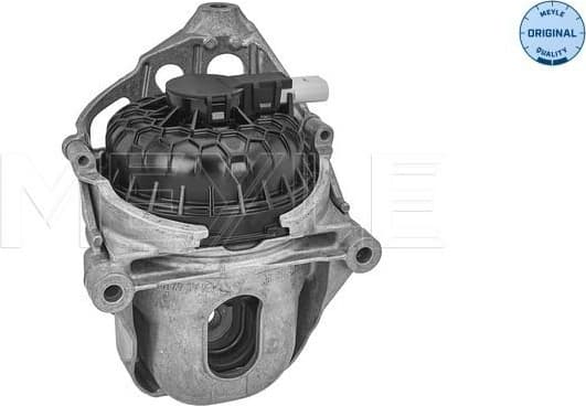 Mounting, engine MEYLE-ORIGINAL: True to OE. 100 199 1017 - image 2