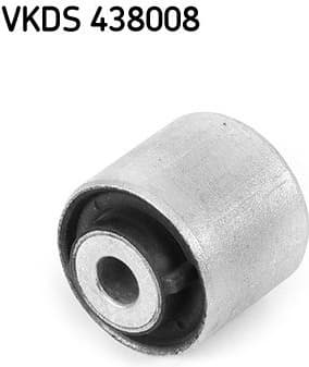 Mounting, control/trailing arm VKDS438008