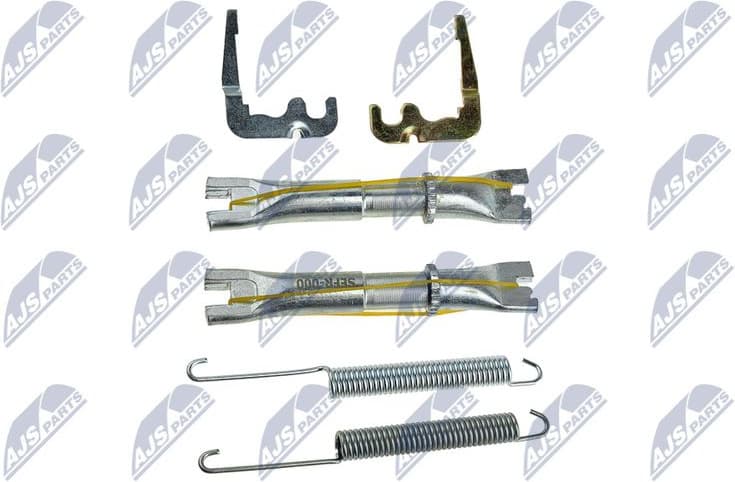 Adjuster, drum brake HSR-FR-000 - image 3