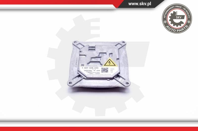 Control Unit, lights 59SKV002 - image 3