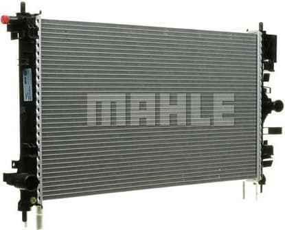 Radiator, engine cooling BEHR *** PREMIUM LINE *** CR 1097 000P - image 8
