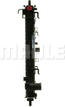 Radiator, engine cooling BEHR *** PREMIUM LINE *** CR 1097 000P - image 9