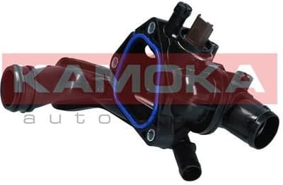 Thermostat, coolant 7710020 - image 2