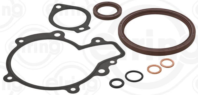 Gasket Kit, crankcase 690.500