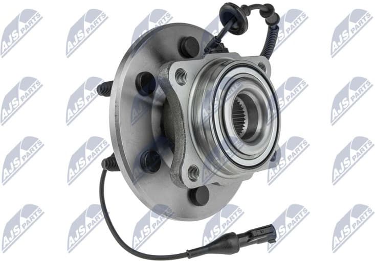 Wheel Bearing Kit KLT-CH-049