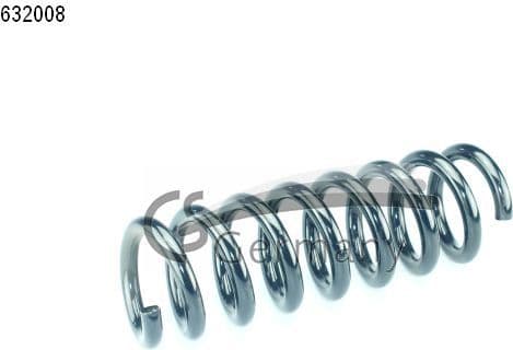 Suspension Spring 14632008