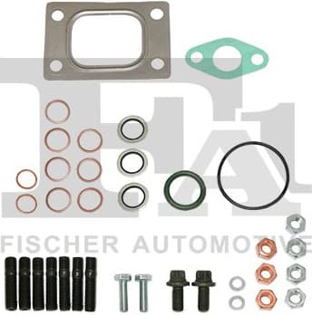 Mounting Kit, charger KT540050