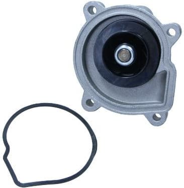 Water Pump, engine cooling 47-0276 - image 2