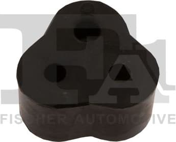 Mount, exhaust system 773-904