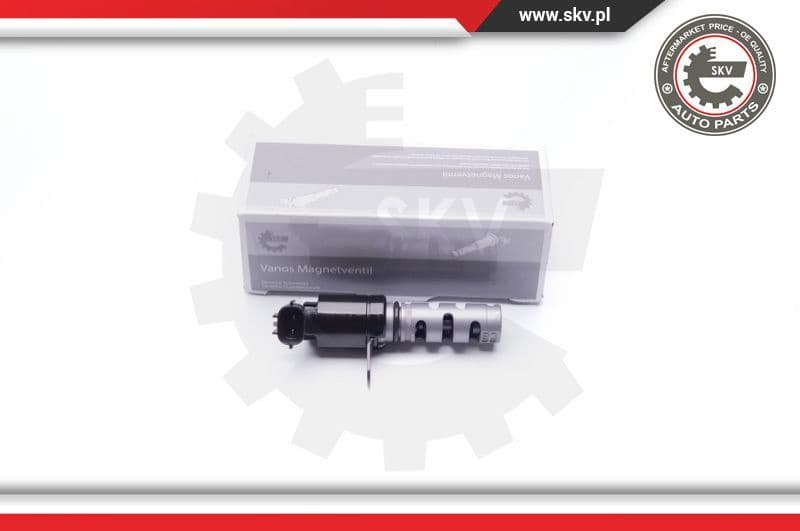 Control Valve, camshaft adjustment 39SKV017