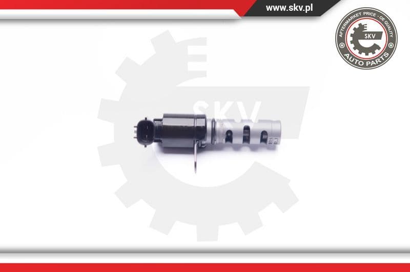 Control Valve, camshaft adjustment 39SKV017 - image 2