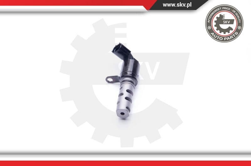 Control Valve, camshaft adjustment 39SKV017 - image 3