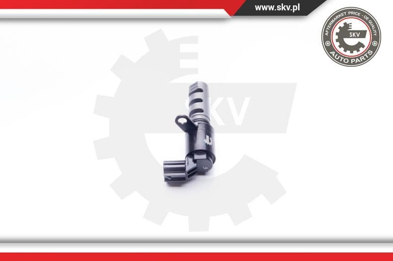 Control Valve, camshaft adjustment 39SKV017 - image 5