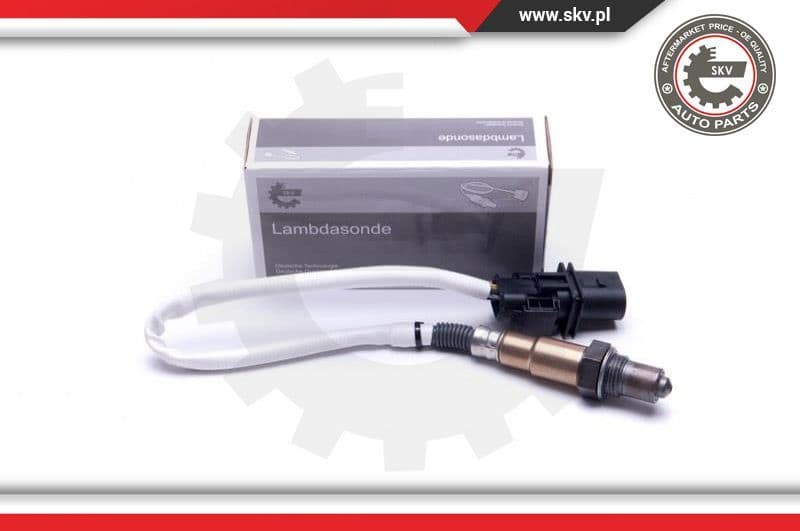 Oxygen Sensor 09SKV428