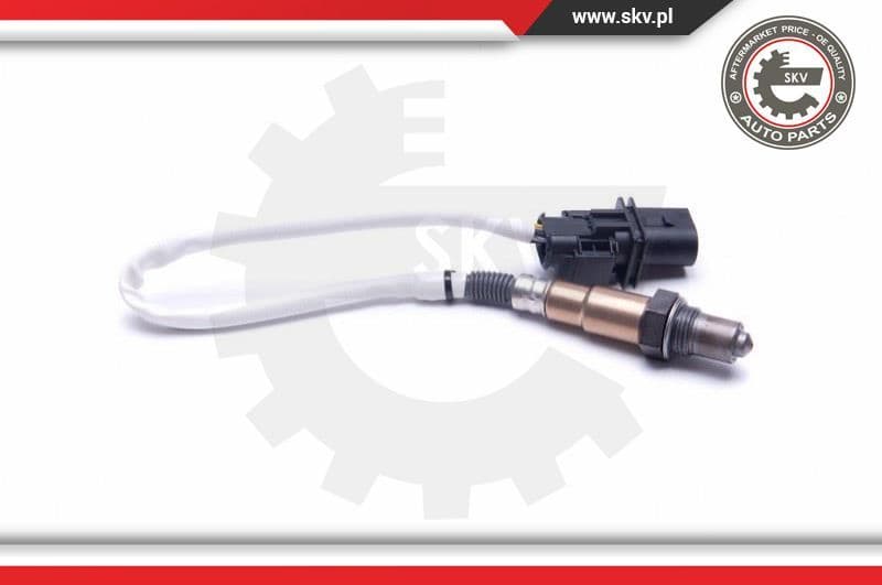 Oxygen Sensor 09SKV428 - image 2