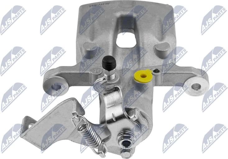 Brake Caliper HZT-HY-545 - image 2