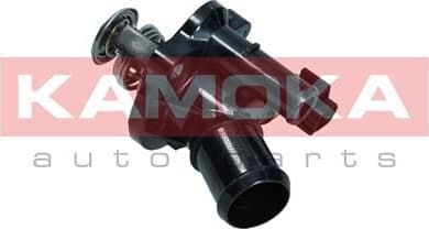 Thermostat, coolant 7710010 - image 2