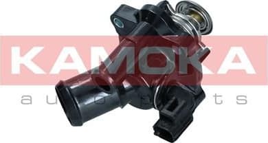 Thermostat, coolant 7710010 - image 3