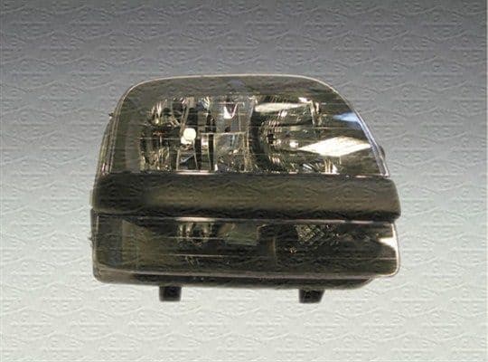 Headlight 712405401120
