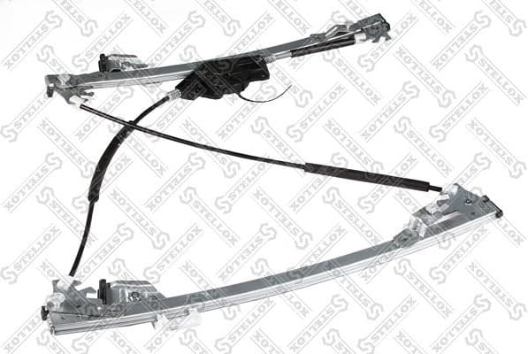 Window Regulator 75-50400-SX