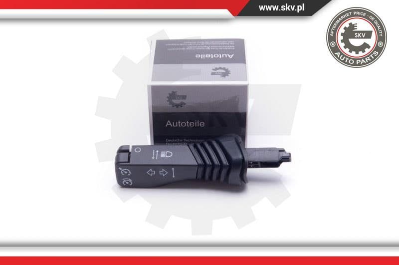 Steering Column Switch 38SKV529