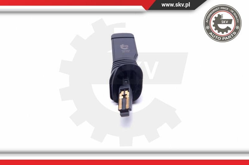 Steering Column Switch 38SKV529 - image 3