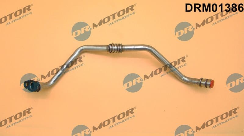 Oil Line, charger DRM01386
