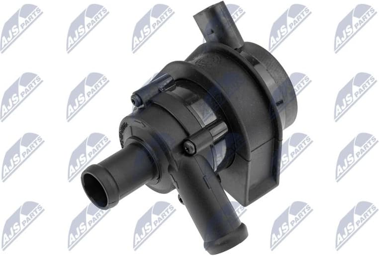Auxiliary Water Pump (cooling water circuit) CPZ-AU-023
