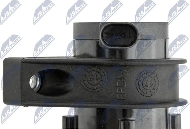 Auxiliary Water Pump (cooling water circuit) CPZ-AU-023 - image 4