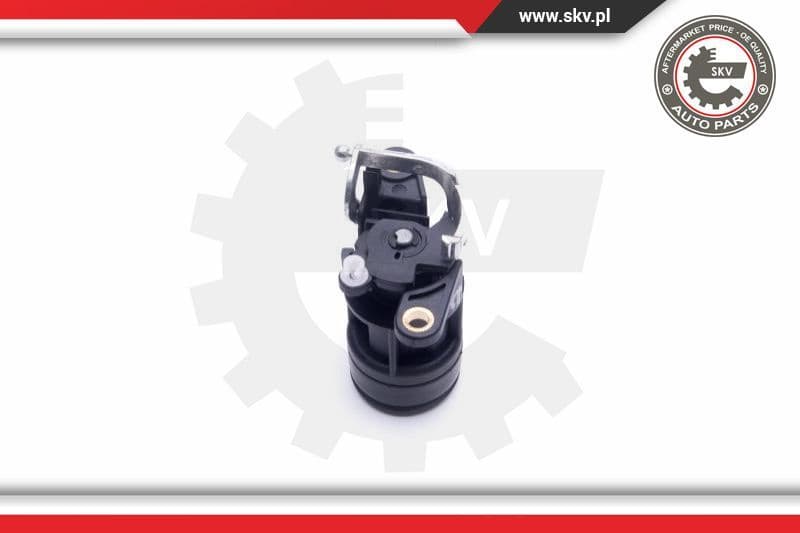 Tailgate Lock 16SKV394 - image 2