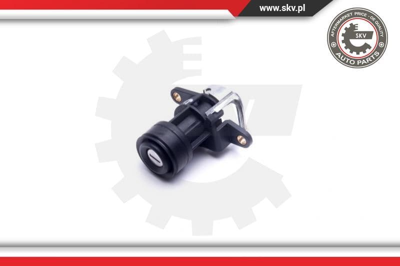 Tailgate Lock 16SKV394 - image 3