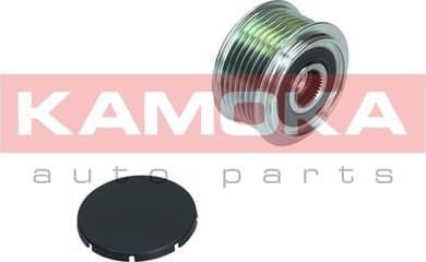 Alternator Freewheel Clutch RC132 - image 6