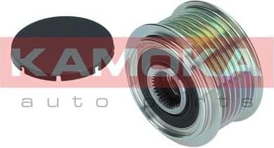 Alternator Freewheel Clutch RC132 - image 7