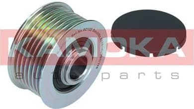 Alternator Freewheel Clutch RC132 - image 8