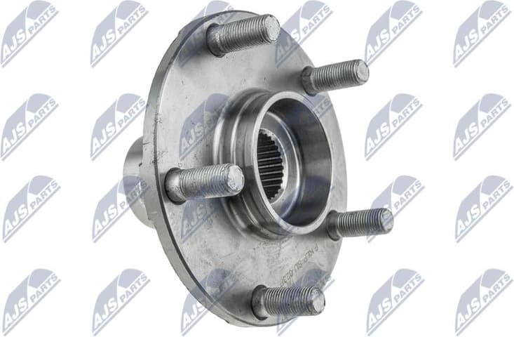 Wheel Hub KLP-SU-023P - image 2