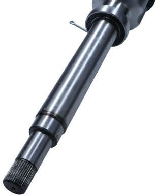 Drive Shaft 49-2378 - image 3