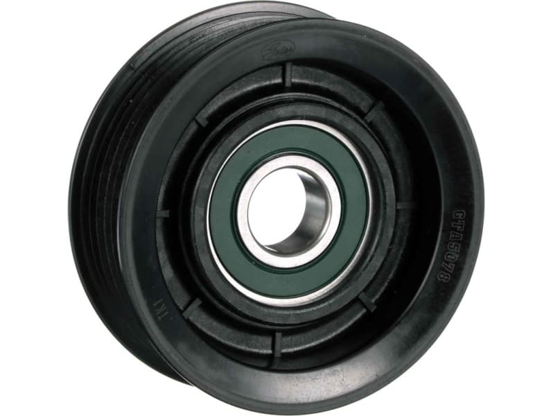 Deflection/Guide Pulley, V-ribbed belt DriveAlign™ T36545