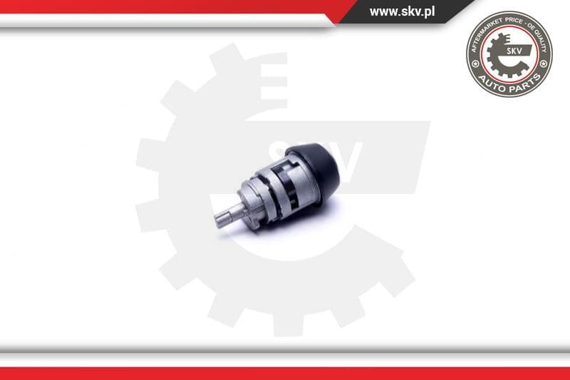 Steering Lock 96SKV794 - image 2