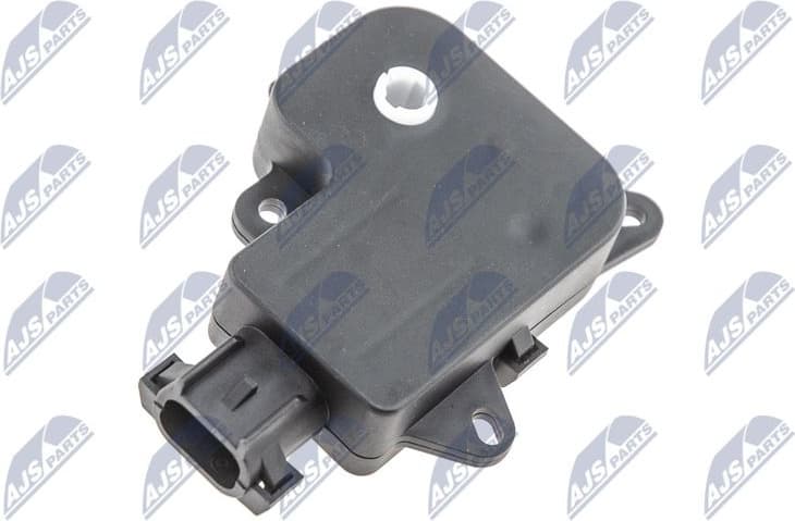 Actuator, blending flap CNG-CH-012