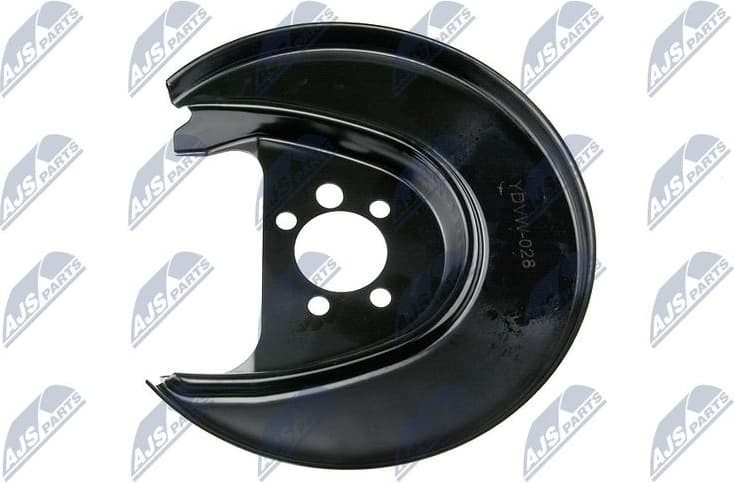 Splash Guard, brake disc HTO-VW-028 - image 2