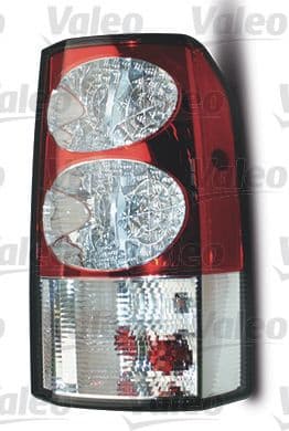Tail Light Assembly ORIGINAL PART 044495