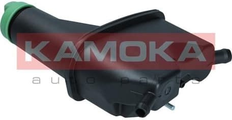 Equalising reservoir, hydraulic oil (power steering) 7721005 - image 7