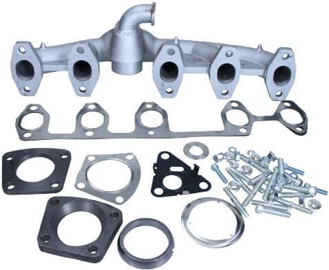 Manifold, exhaust system 17-0296 - image 2