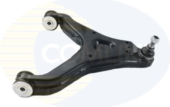 Control/Trailing Arm, wheel suspension CCA2478R - image 2