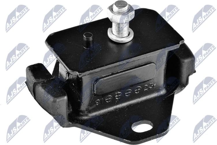 Mounting, engine ZPS-TY-014