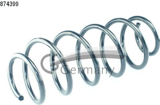 Suspension Spring 14874399